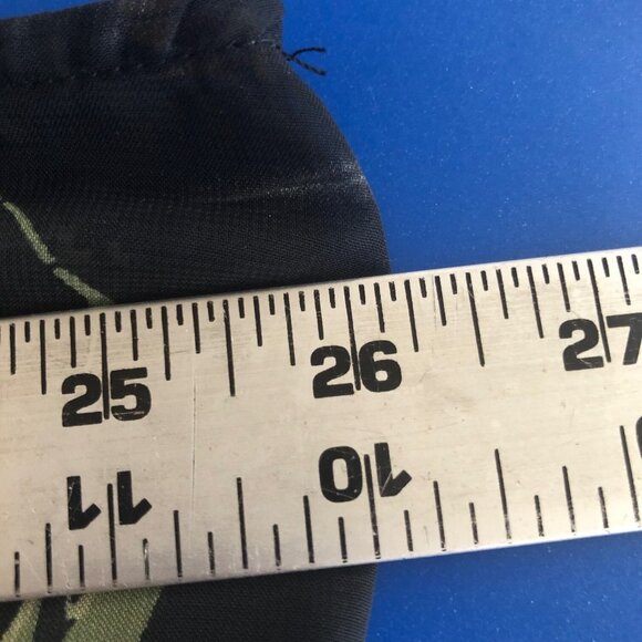 Lane Bryant Womens Tank Top Sheer Overblouse Cold Shoulder Flowy Fairy BOHO 2X - Picture 9 of 10